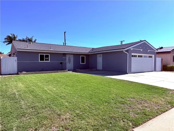 $1,050,000 | 6086 West Myra, Buena Park, CA 90620