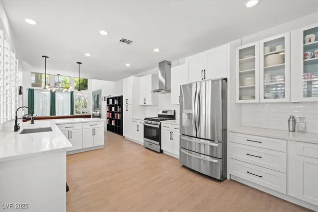 $3,395 | 8581 Heather Downs Drive, Las Vegas, NV 89113