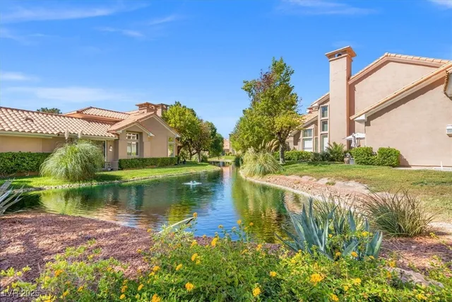 $3,395 | 8581 Heather Downs Drive, Las Vegas, NV 89113