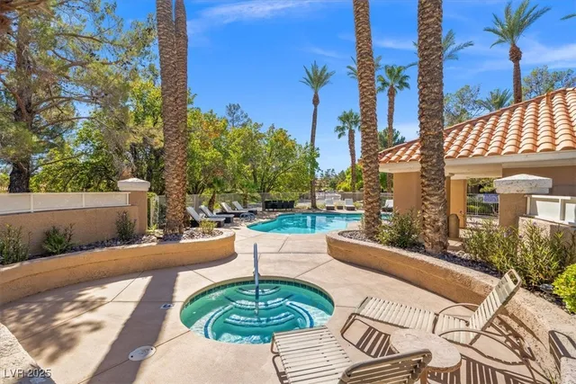 $3,395 | 8581 Heather Downs Drive, Las Vegas, NV 89113