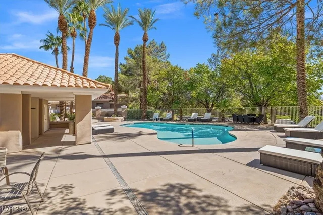 $3,395 | 8581 Heather Downs Drive, Las Vegas, NV 89113