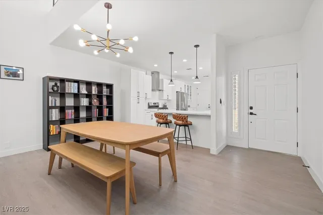 $3,395 | 8581 Heather Downs Drive, Las Vegas, NV 89113