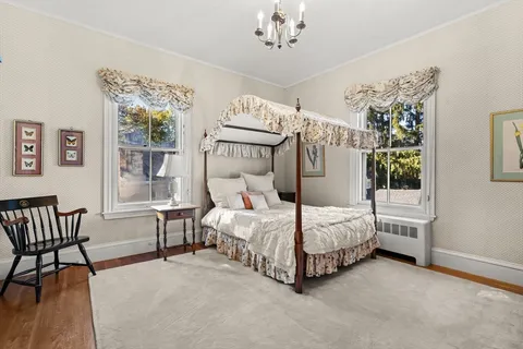 $2,100,000 | 15 Wildwood Street, Winchester, MA 01890