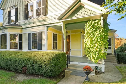 $2,100,000 | 15 Wildwood Street, Winchester, MA 01890