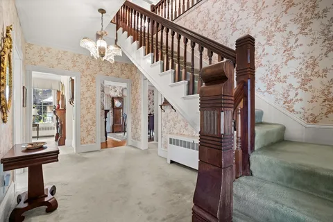 $2,100,000 | 15 Wildwood Street, Winchester, MA 01890