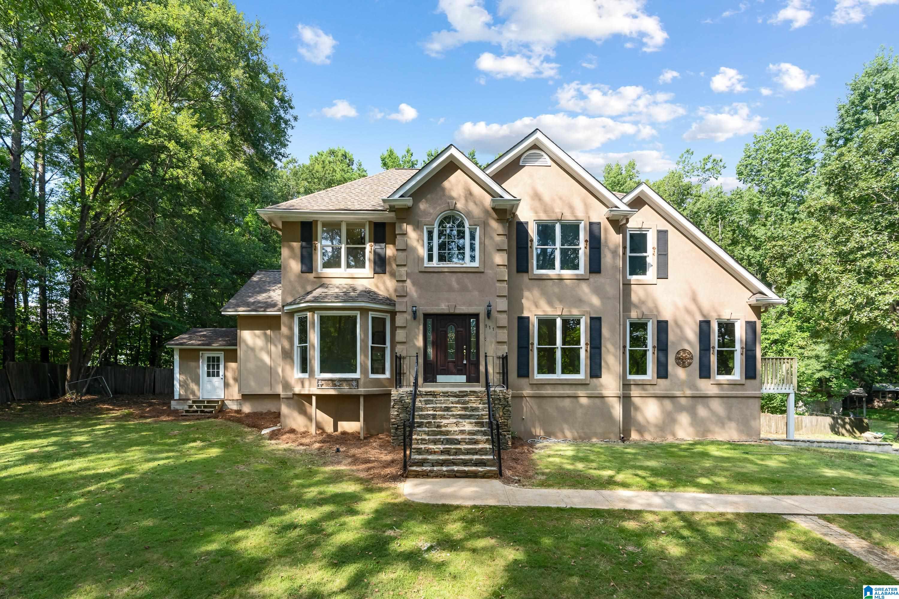 111 Oak View Lane Helena, AL 35080 - Photo 32 of 55