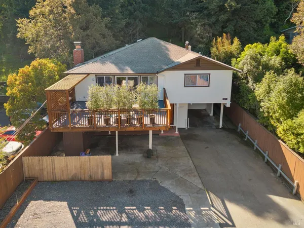 $735,000 | 1851 Fifth Avenue, San Rafael, CA 94901