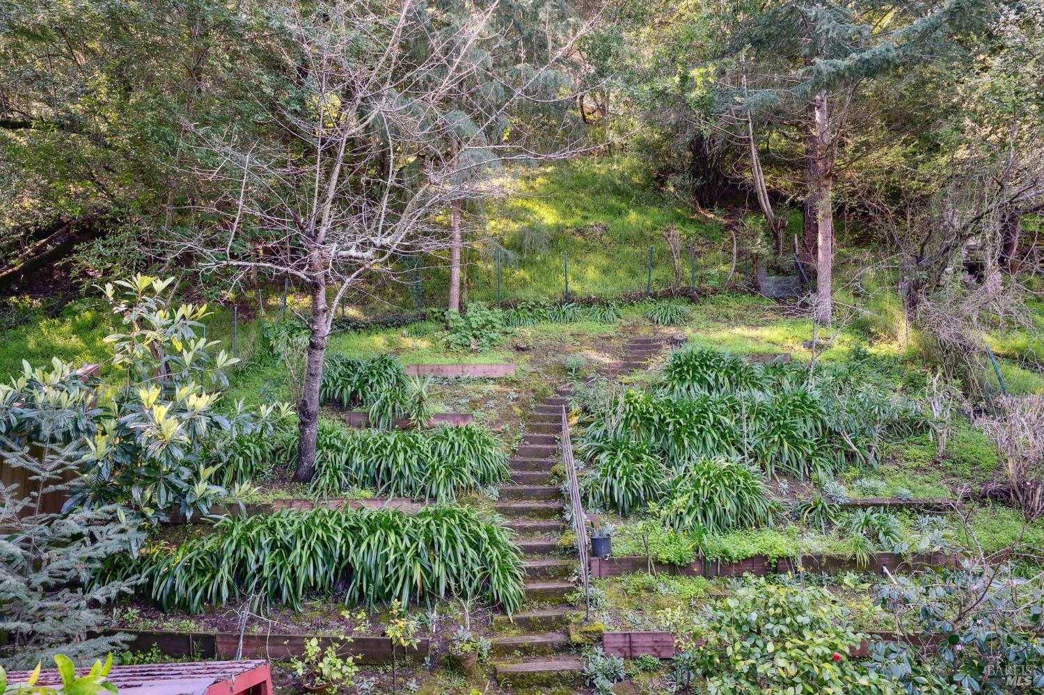 1851 Fifth Avenue San Rafael, CA 94901 - Photo 26 of 26