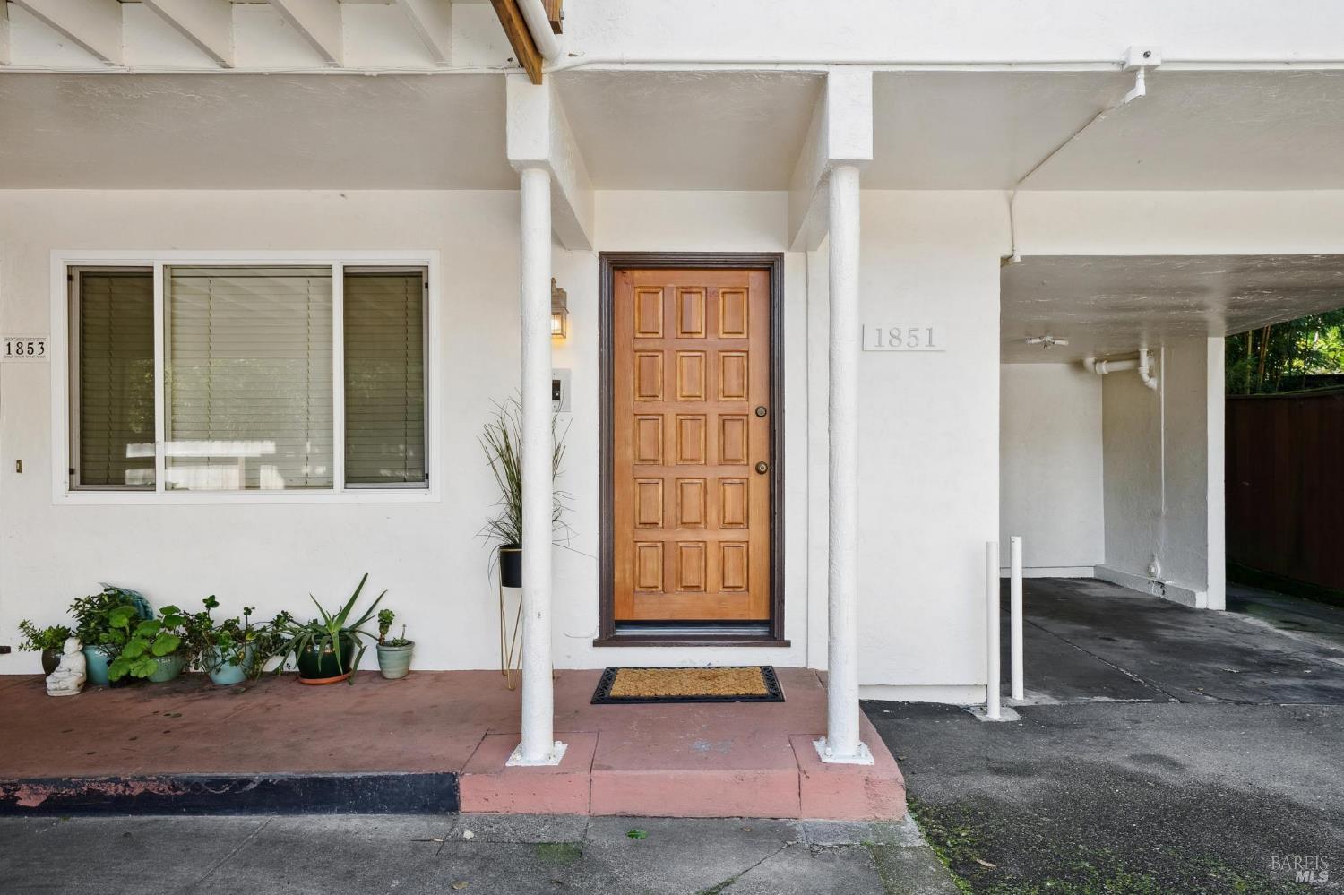 1851 Fifth Avenue San Rafael, CA 94901 - Photo 3 of 26