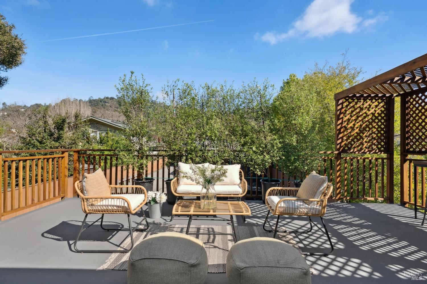 1851 Fifth Avenue San Rafael, CA 94901 - Photo 7 of 26