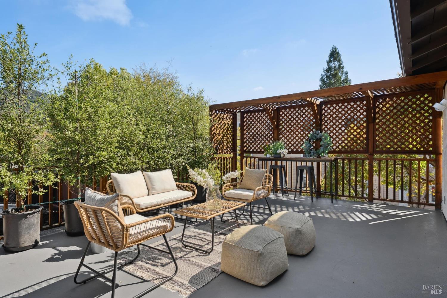 1851 Fifth Avenue San Rafael, CA 94901 - Photo 8 of 26