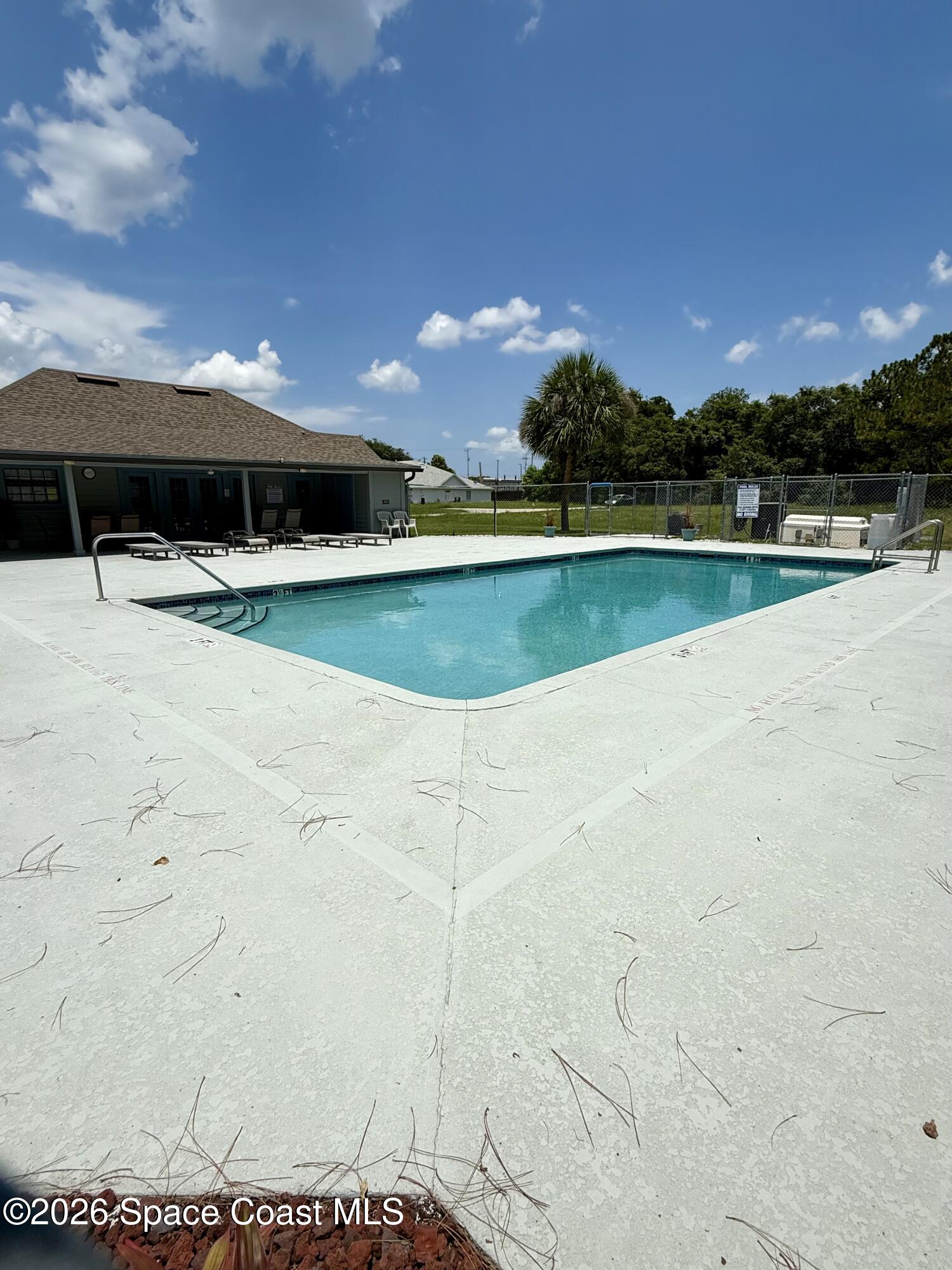 1755 Harrison Street, Unit 126 Titusville, FL 32780 - Photo 6 of 17 IMG_0268