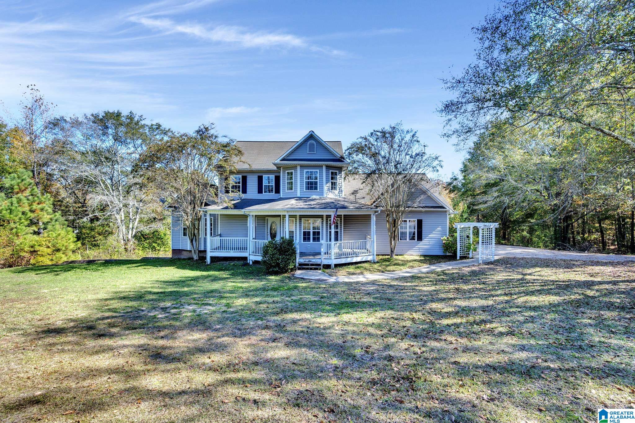 9733 Bankston Road Dora, AL 35062 - Photo 40 of 40