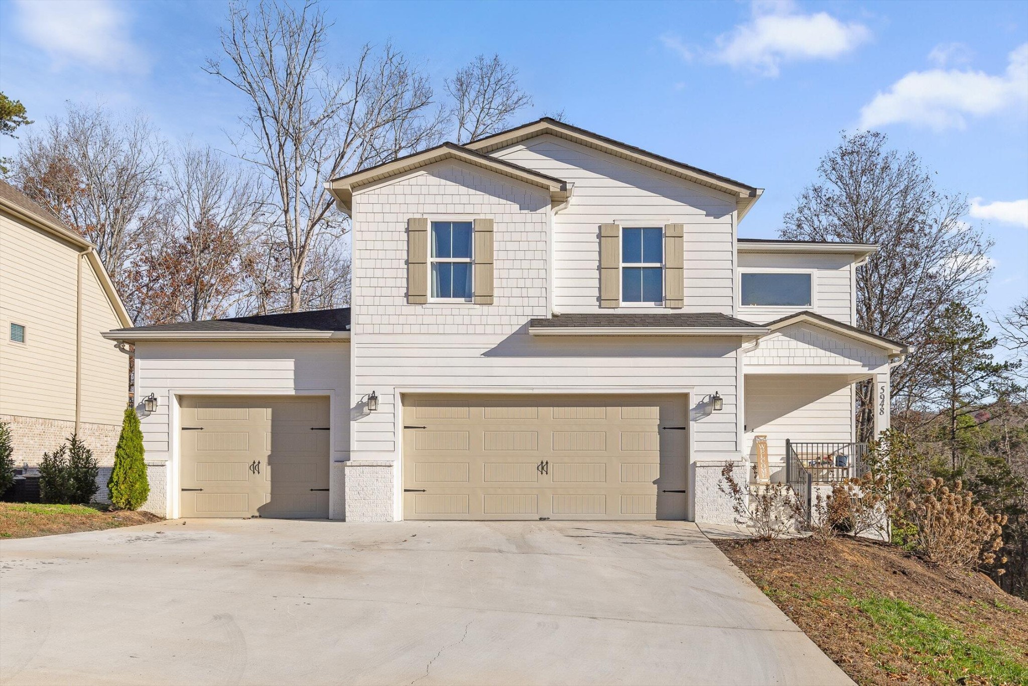 5948 Cashmere Lane Harrison, TN 37341 - Photo 1 of 44