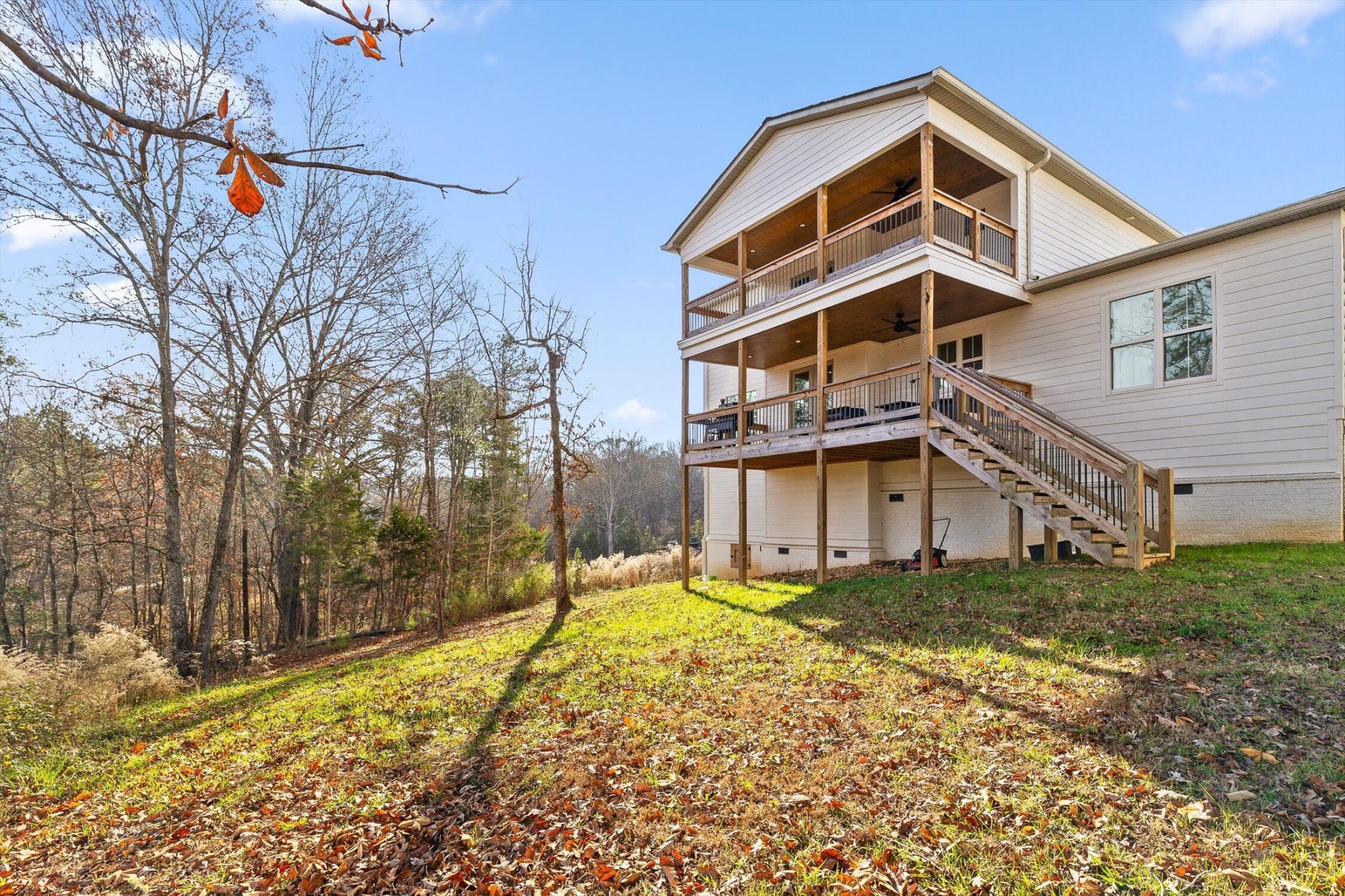 5948 Cashmere Lane Harrison, TN 37341 - Photo 44 of 44