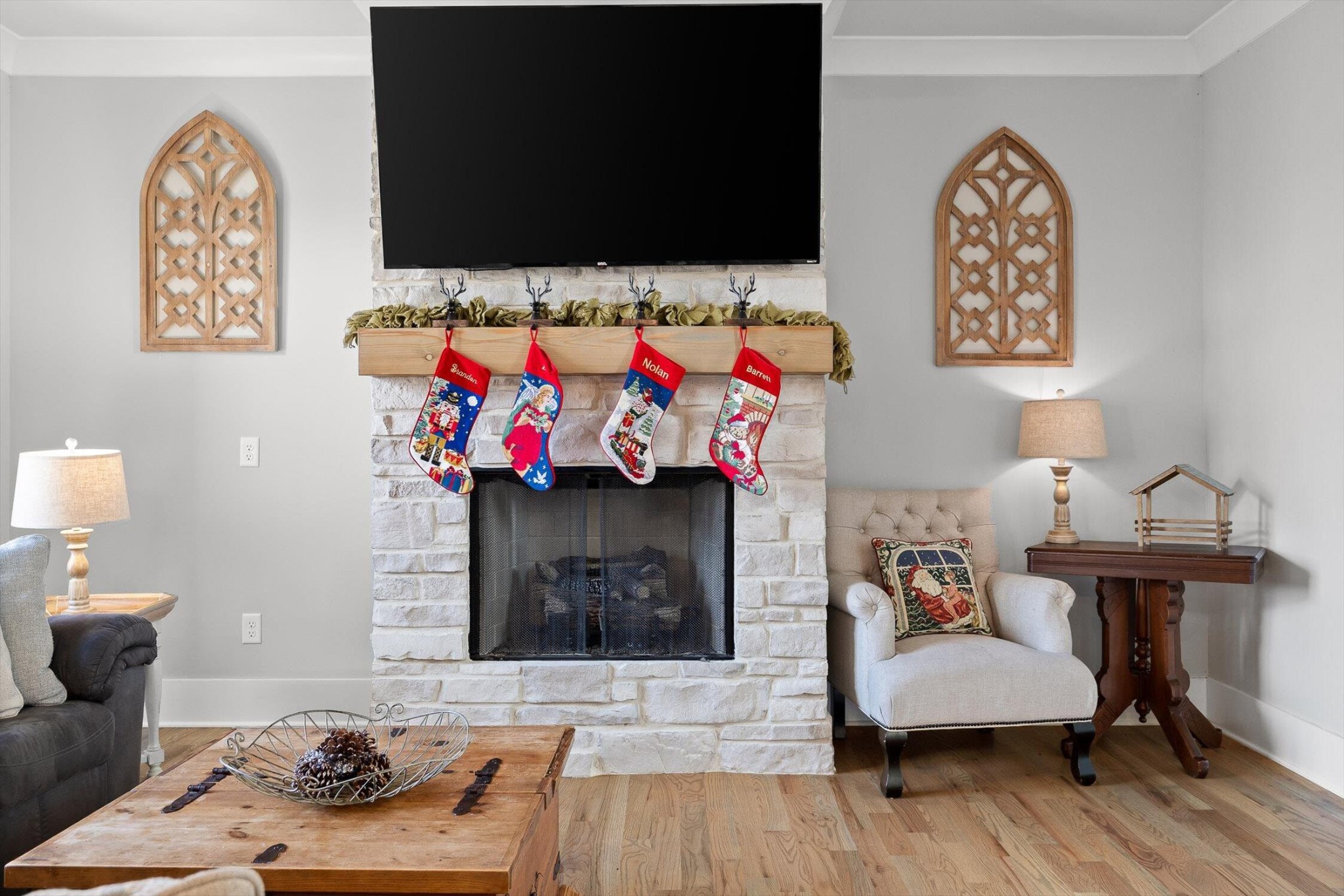 5948 Cashmere Lane Harrison, TN 37341 - Photo 7 of 44