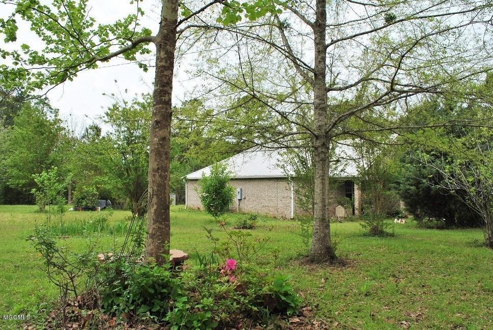 26078 Wolf Creek Road Kiln, MS 39556 - Photo 26 of 32 Side Yard