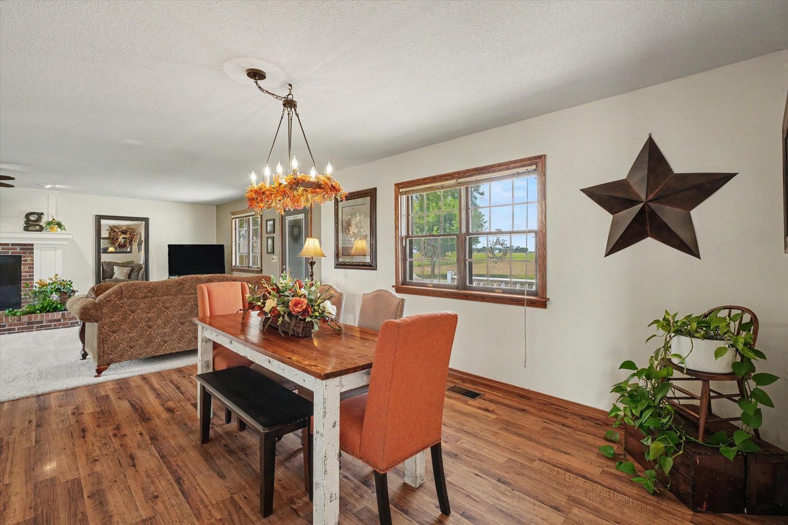 2740 County Road 1400 East Rantoul, IL 61866 - Photo 23 of 54