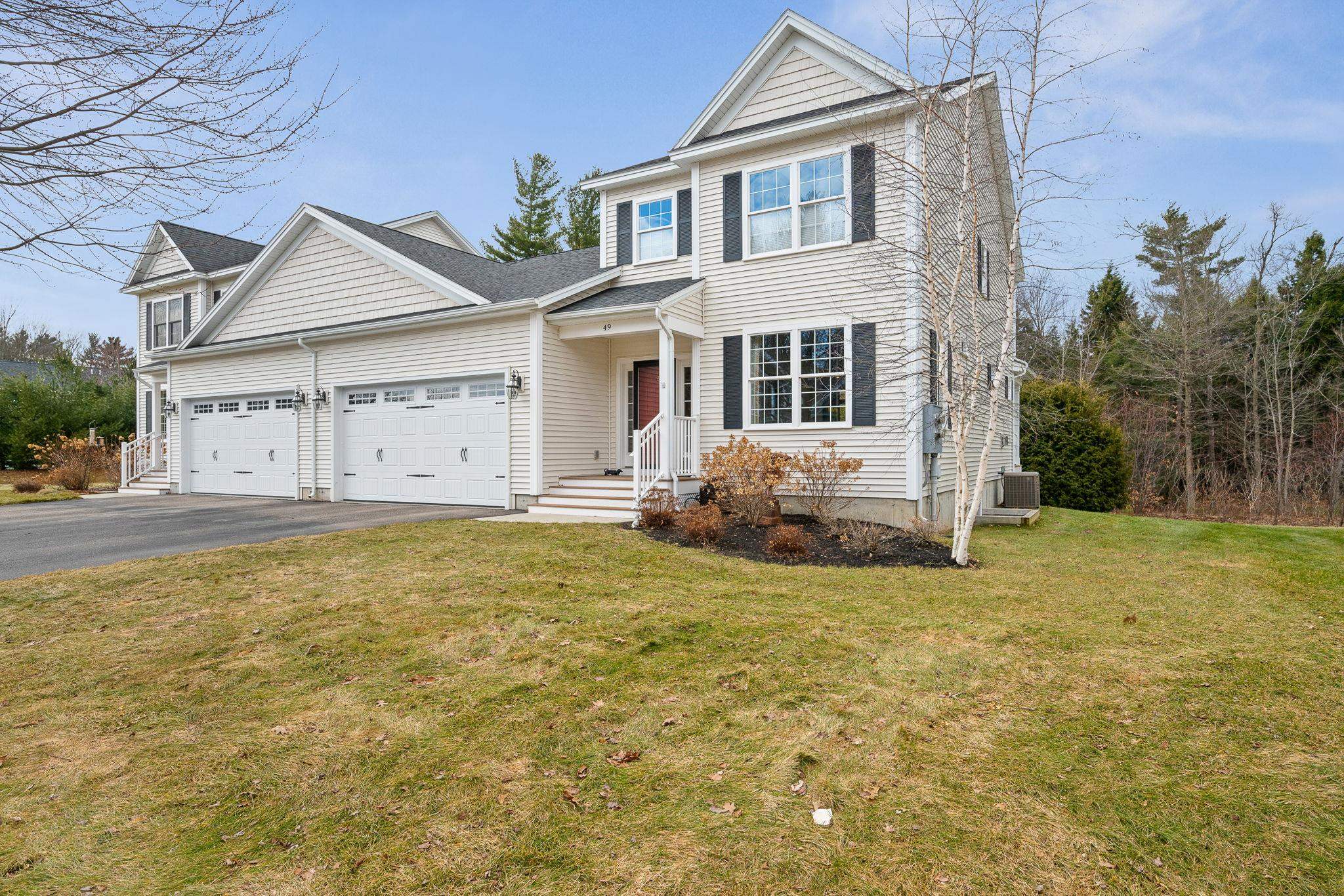 49 Waterlefe Way, Unit 10 Colchester, VT 05446 - Photo 3 of 56