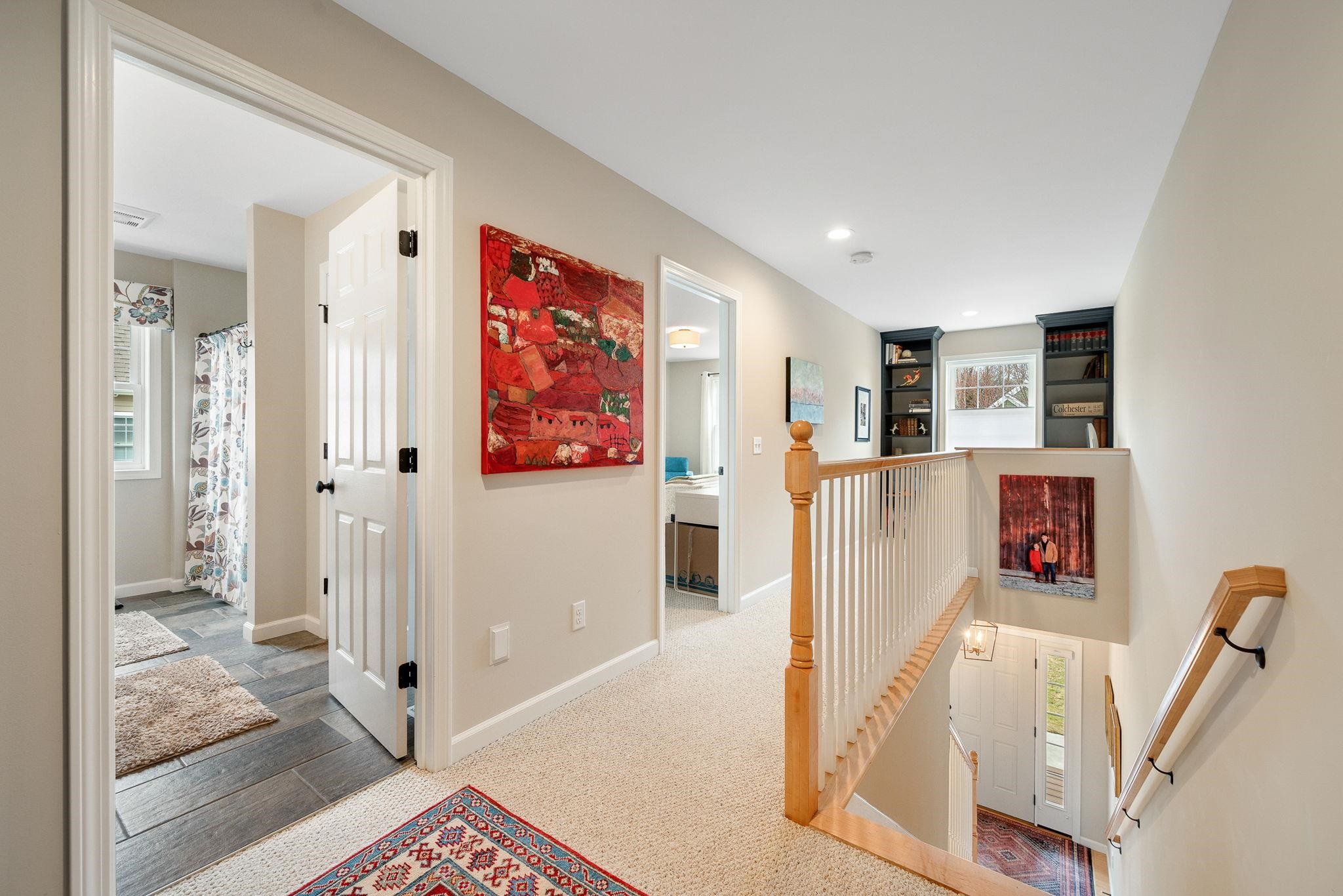 49 Waterlefe Way, Unit 10 Colchester, VT 05446 - Photo 32 of 56