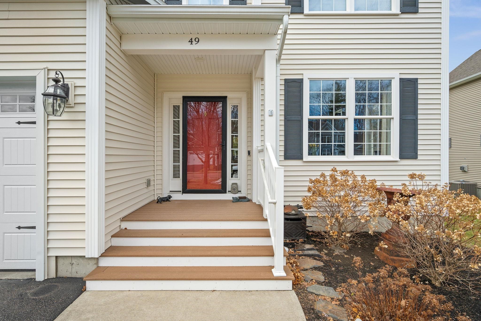 49 Waterlefe Way, Unit 10 Colchester, VT 05446 - Photo 4 of 56