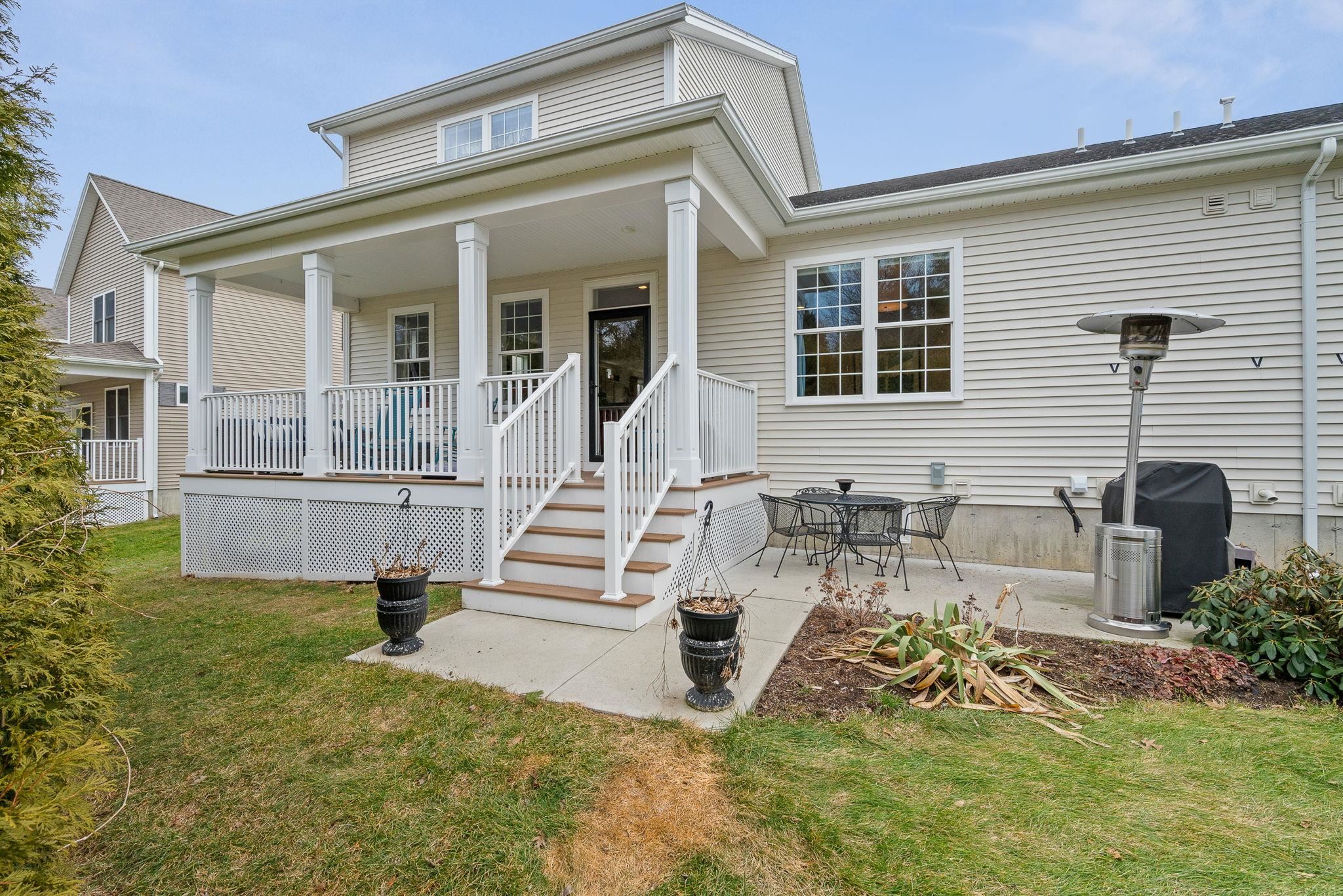 49 Waterlefe Way, Unit 10 Colchester, VT 05446 - Photo 45 of 56