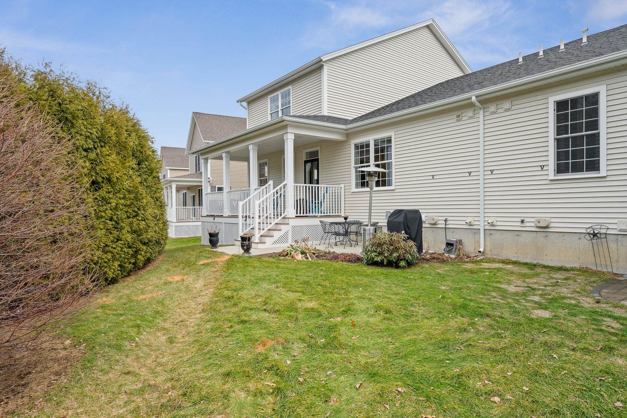 49 Waterlefe Way, Unit 10 Colchester, VT 05446 - Photo 46 of 56