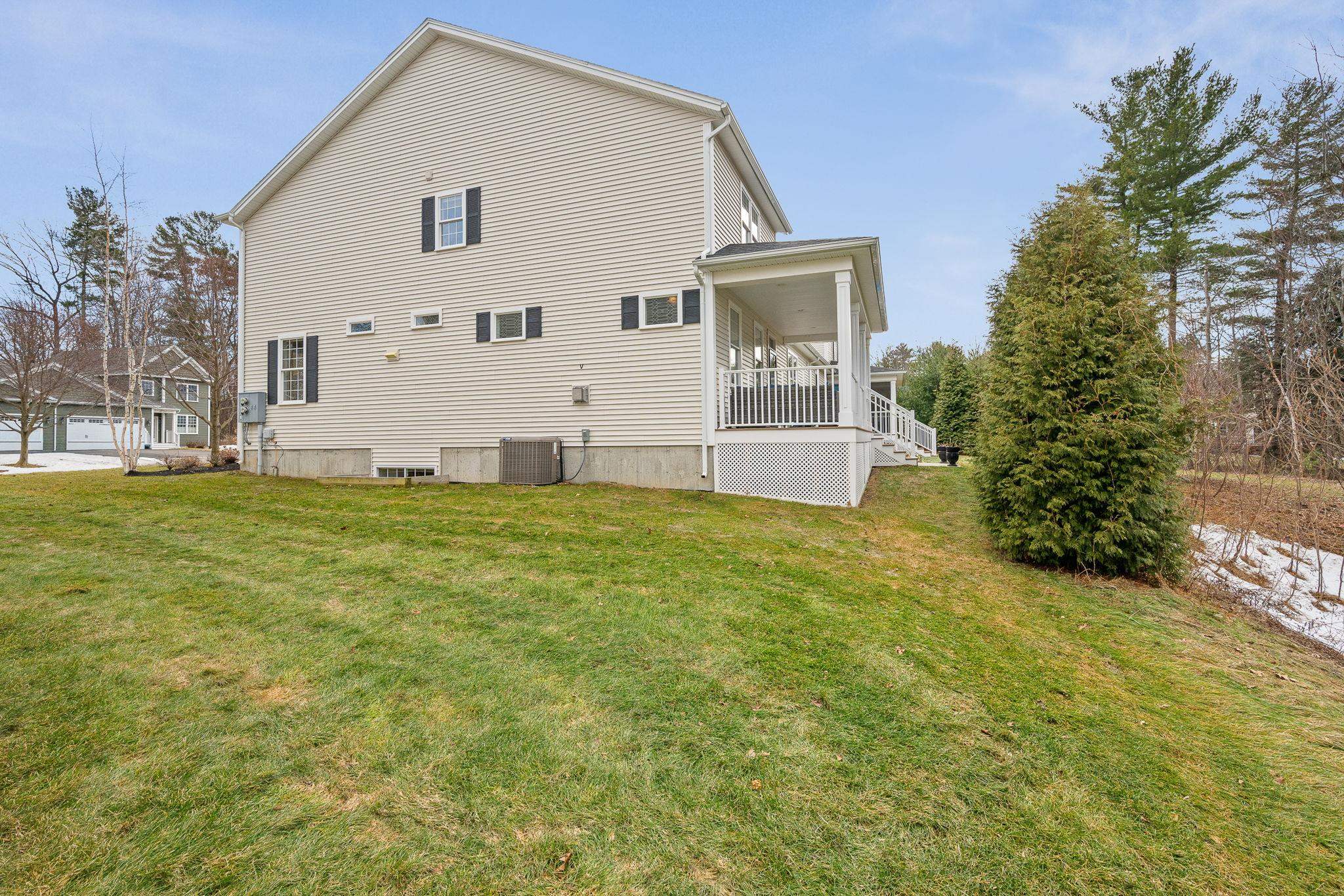 49 Waterlefe Way, Unit 10 Colchester, VT 05446 - Photo 47 of 56