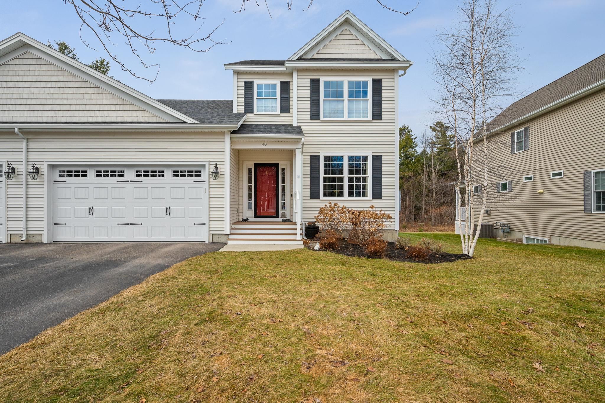 49 Waterlefe Way, Unit 10 Colchester, VT 05446 - Photo 49 of 56