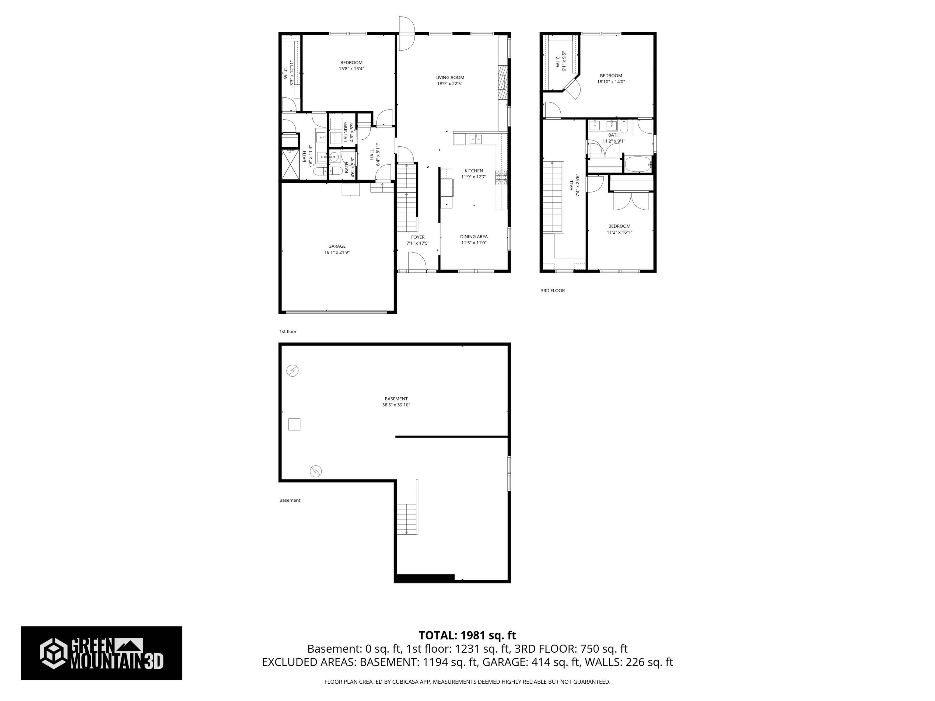 49 Waterlefe Way, Unit 10 Colchester, VT 05446 - Photo 54 of 56