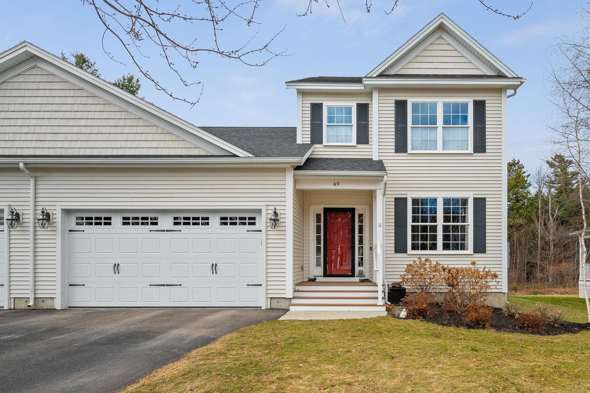 49 Waterlefe Way, Unit 10 Colchester, VT 05446 - Photo 55 of 56