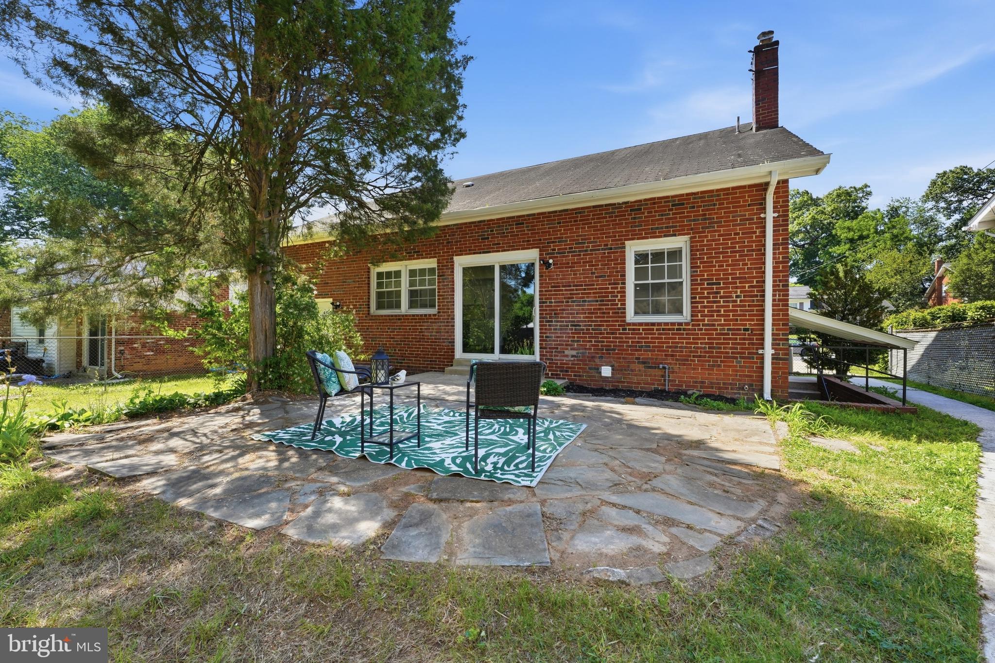 1105 Chiswell Lane Silver Spring, MD 20901 - Photo 59 of 66