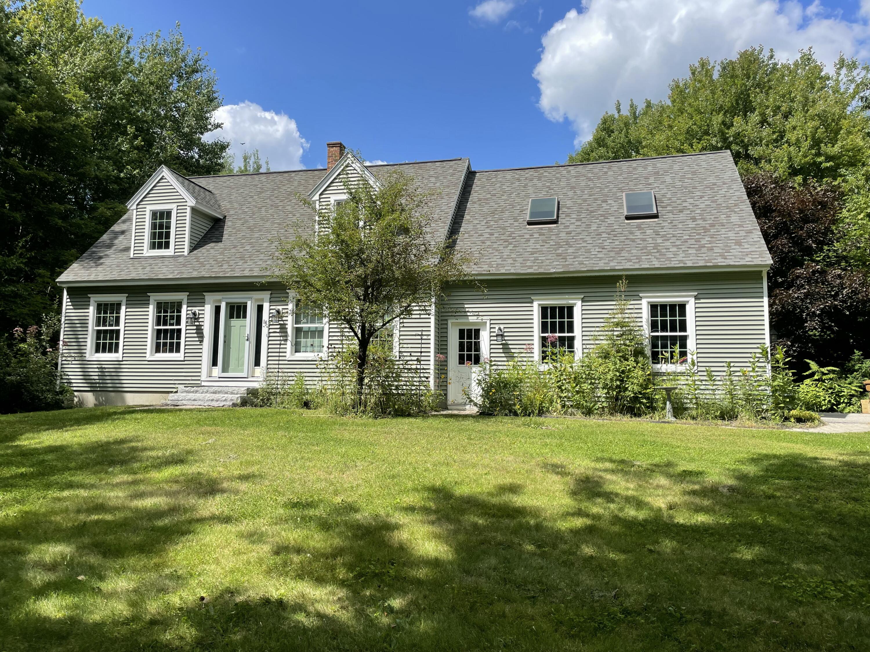 14 Boynton Brook Road Saco, ME 04072 - Photo 1 of 52 IMG_20250313_110900