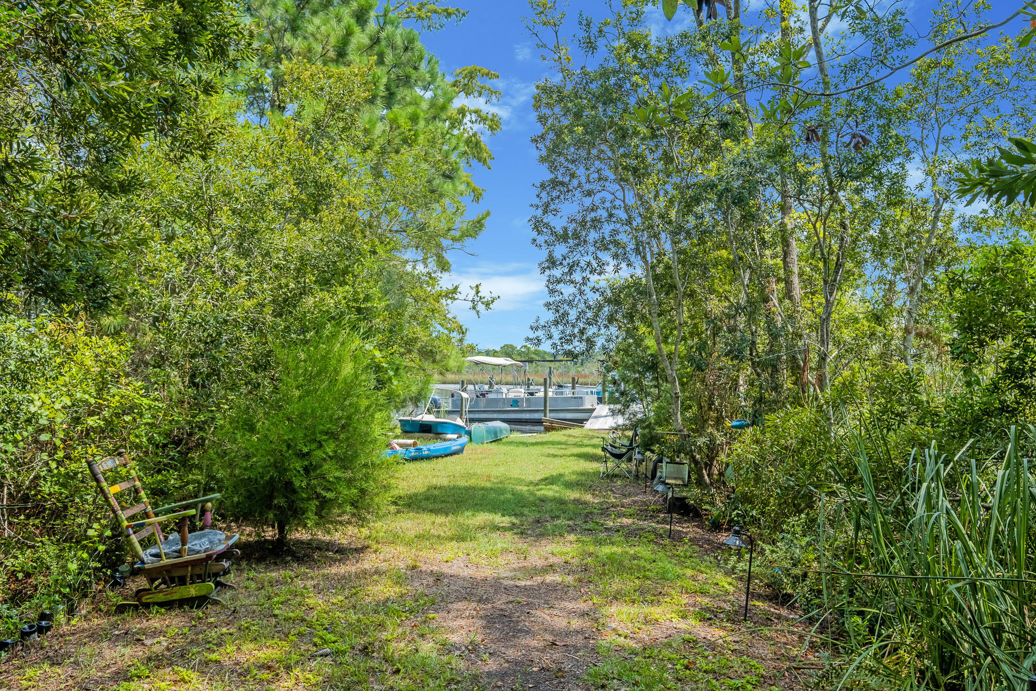 675 Whitfield Road Freeport, FL 32439 - Photo 25 of 27 Gallery Image 25