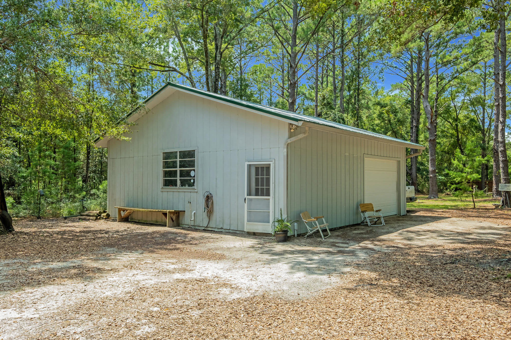 675 Whitfield Road Freeport, FL 32439 - Photo 27 of 27 Gallery Image 27