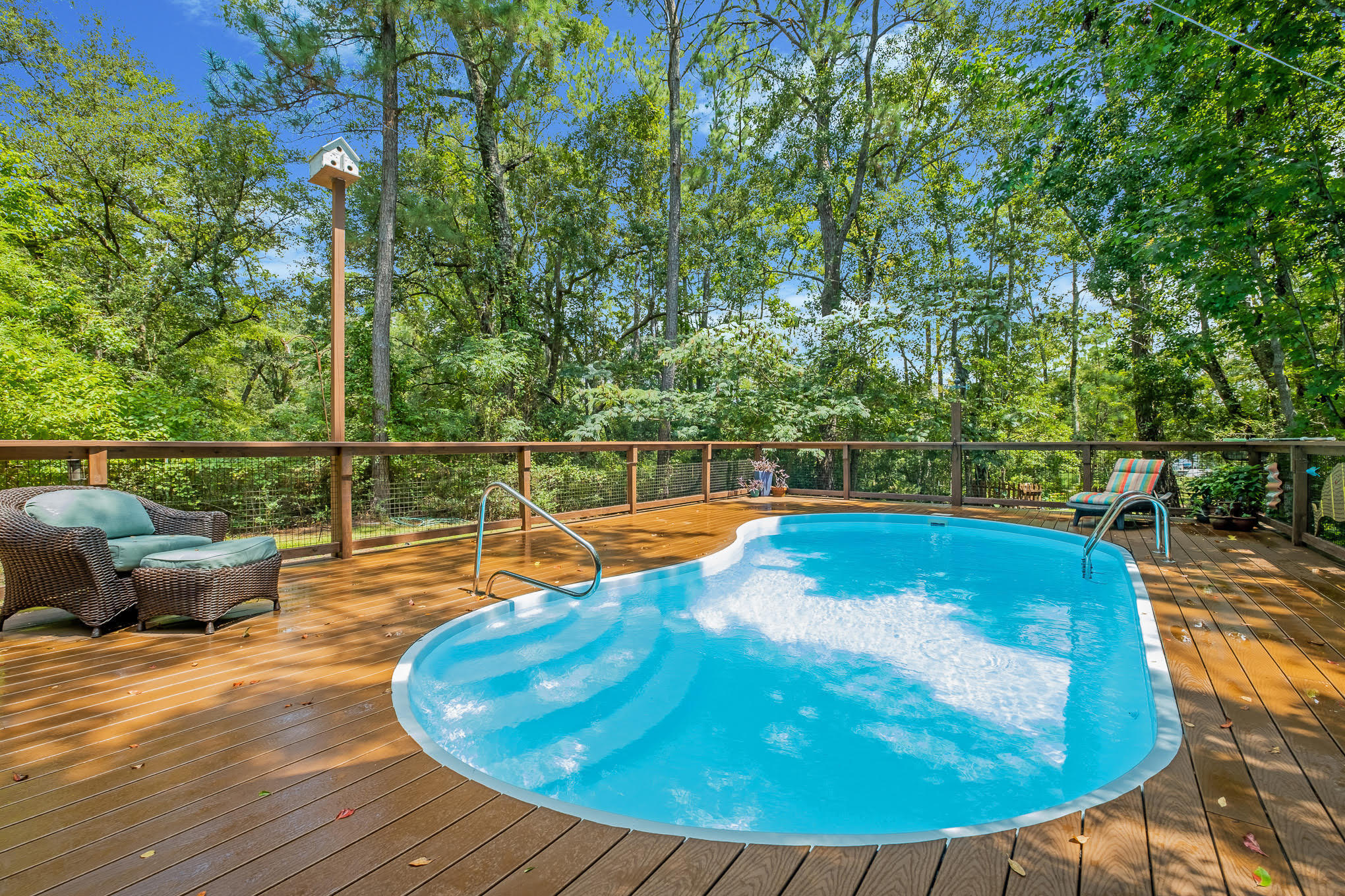 675 Whitfield Road Freeport, FL 32439 - Photo 5 of 27 Gallery Image 5