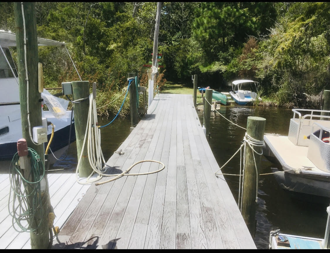 675 Whitfield Road Freeport, FL 32439 - Photo 6 of 27 Gallery Image 6