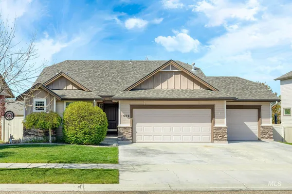 $405,000 | 1909 South Sandcrest Way, Nampa, ID 83686