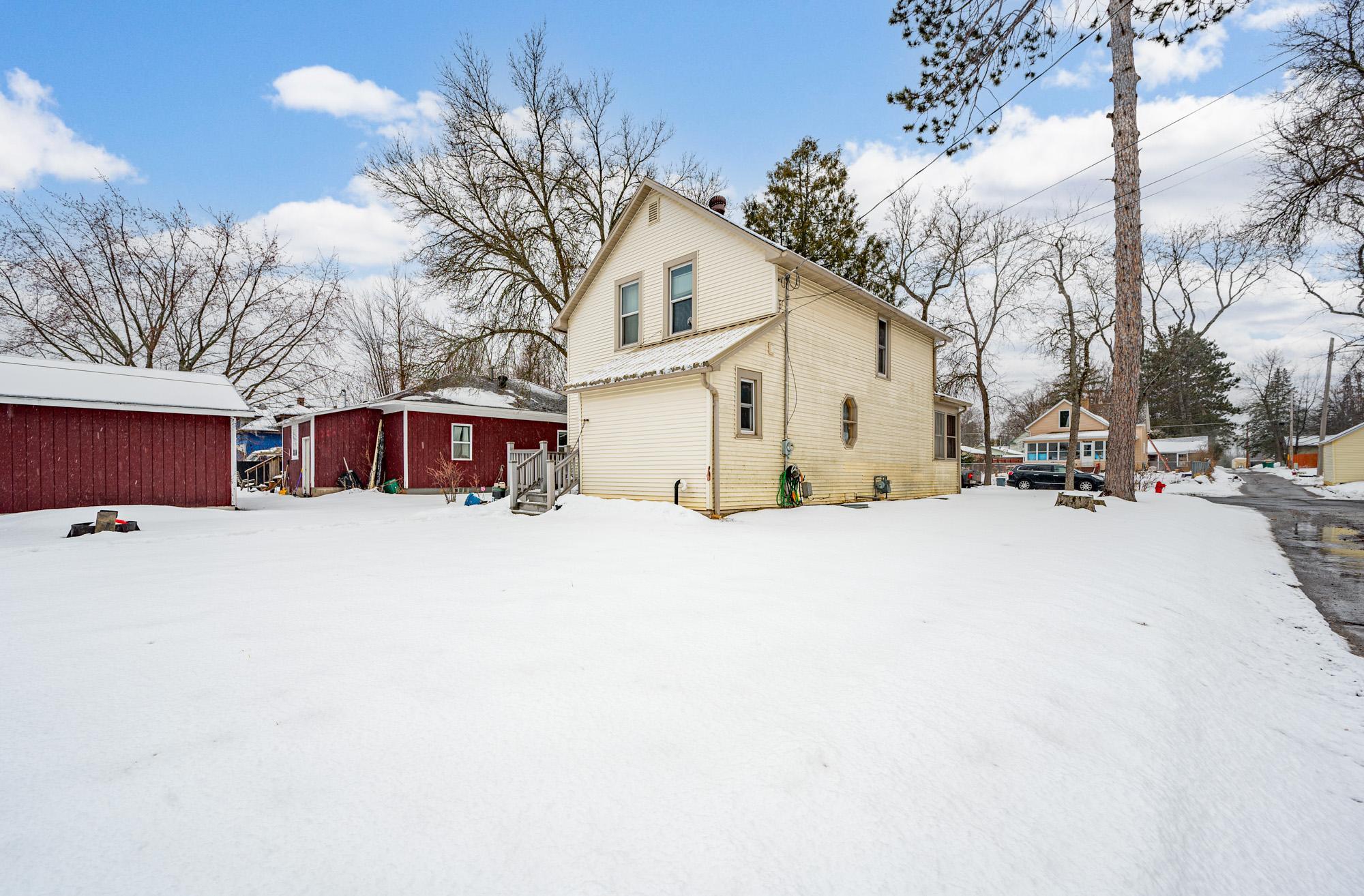 100 Bawden Street Marble, MN 55764 - Photo 18 of 21