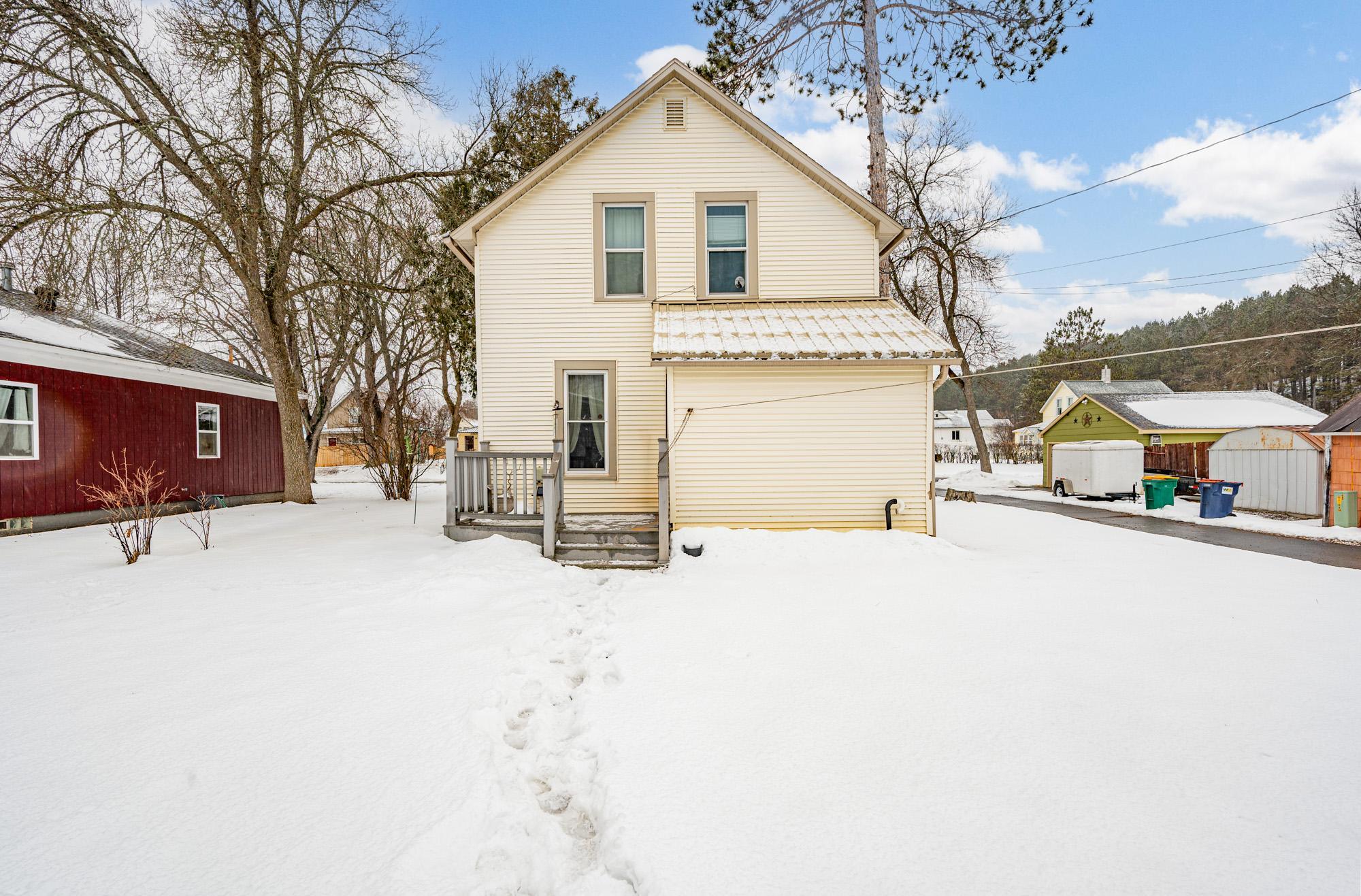100 Bawden Street Marble, MN 55764 - Photo 19 of 21