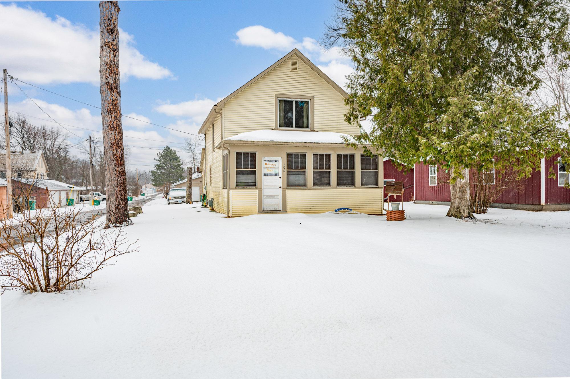 100 Bawden Street Marble, MN 55764 - Photo 20 of 21