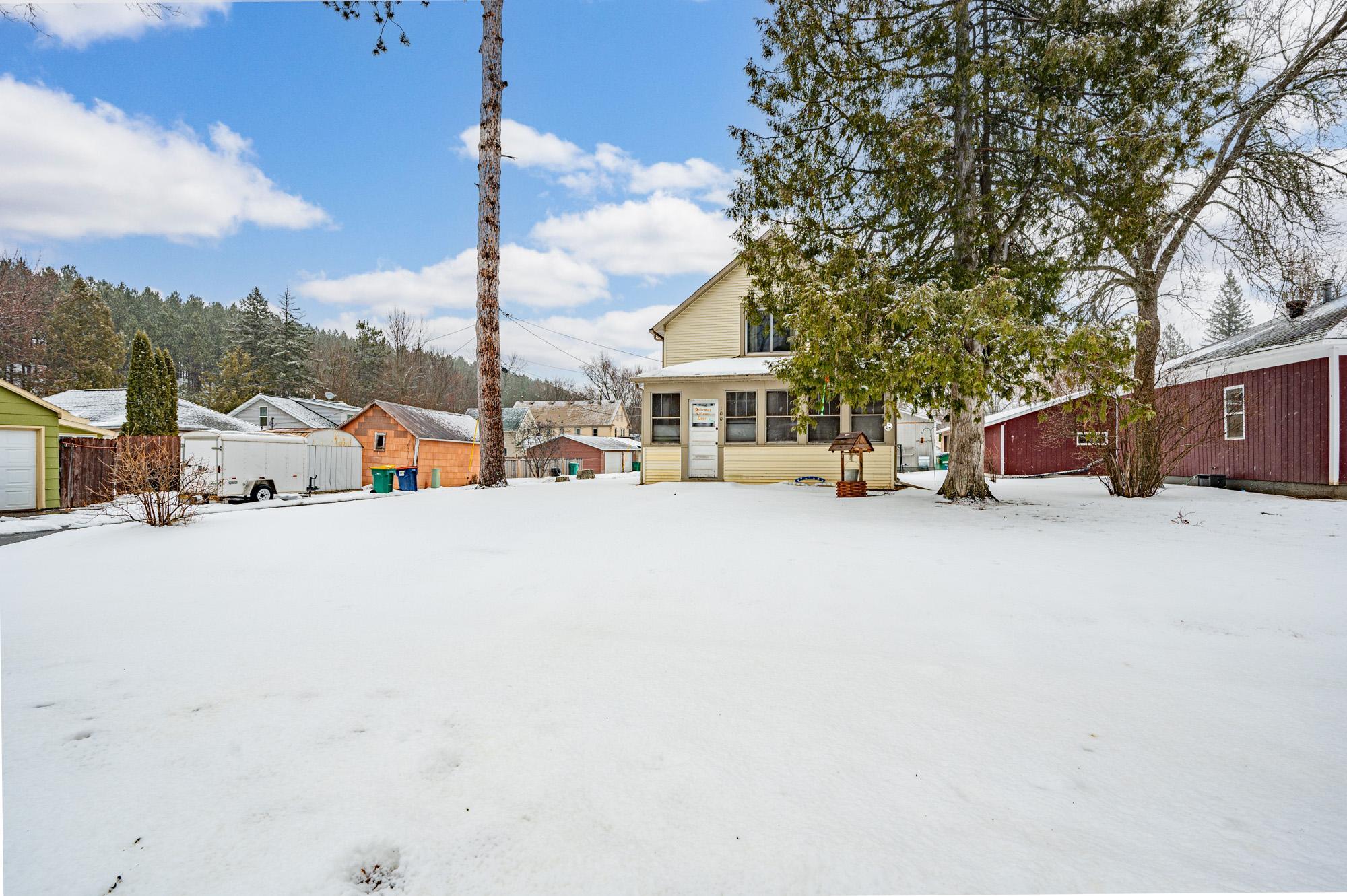 100 Bawden Street Marble, MN 55764 - Photo 21 of 21
