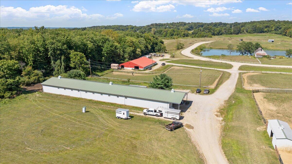 7233 National Road Southeast Jacksontown, OH 43030 - Photo 47 of 88 136-7233-7235 National Rd SE-136
