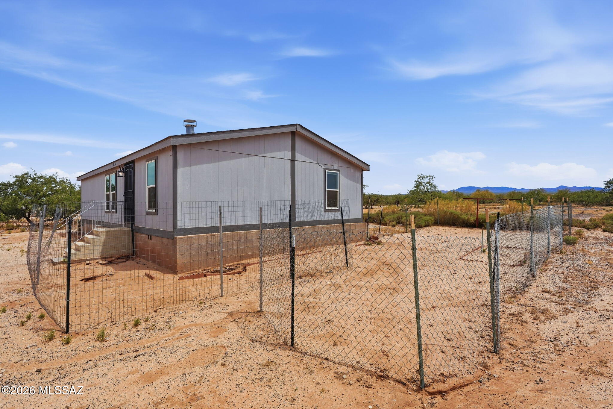 8690 South Marstellar Road Tucson, AZ 85736 - Photo 45 of 51 8690 S Marstellar Rd