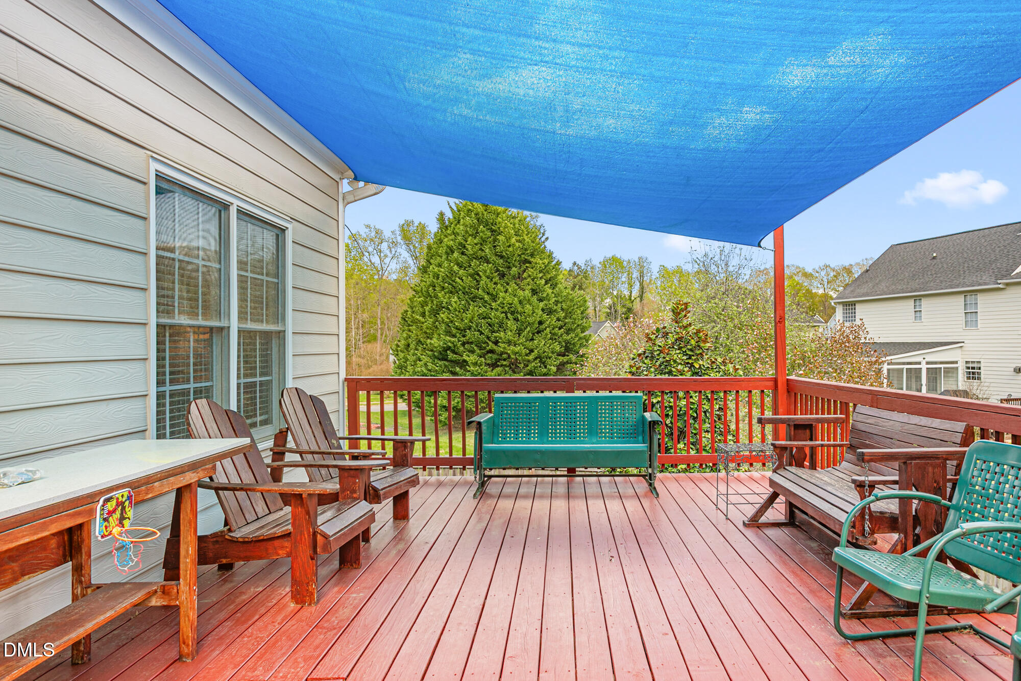 7 Powder Springs Place Durham, NC 27712 - Photo 38 of 44 7 Powder Springs Pl-38