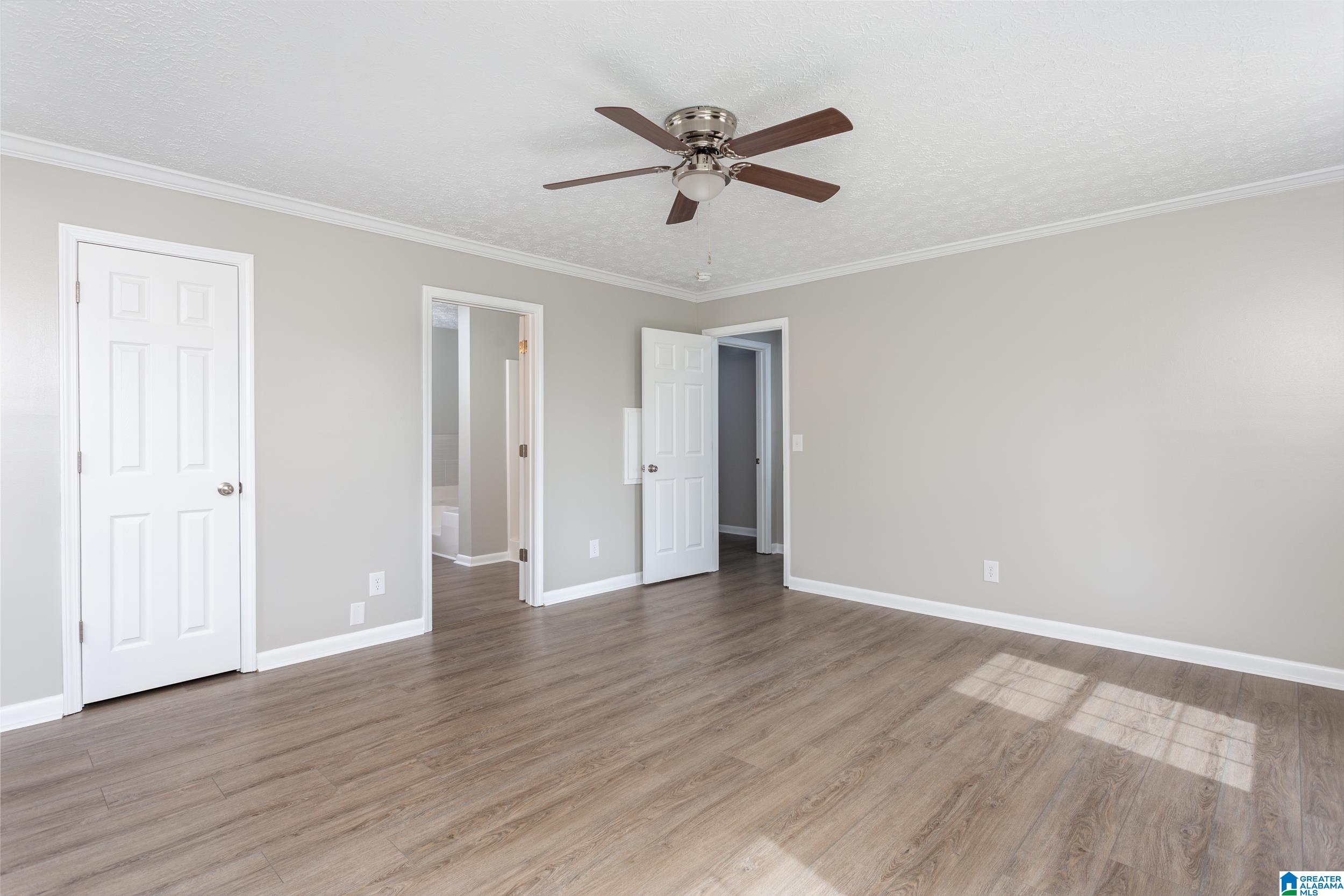 1042 Turner Road Anniston, AL 36201 - Photo 19 of 33