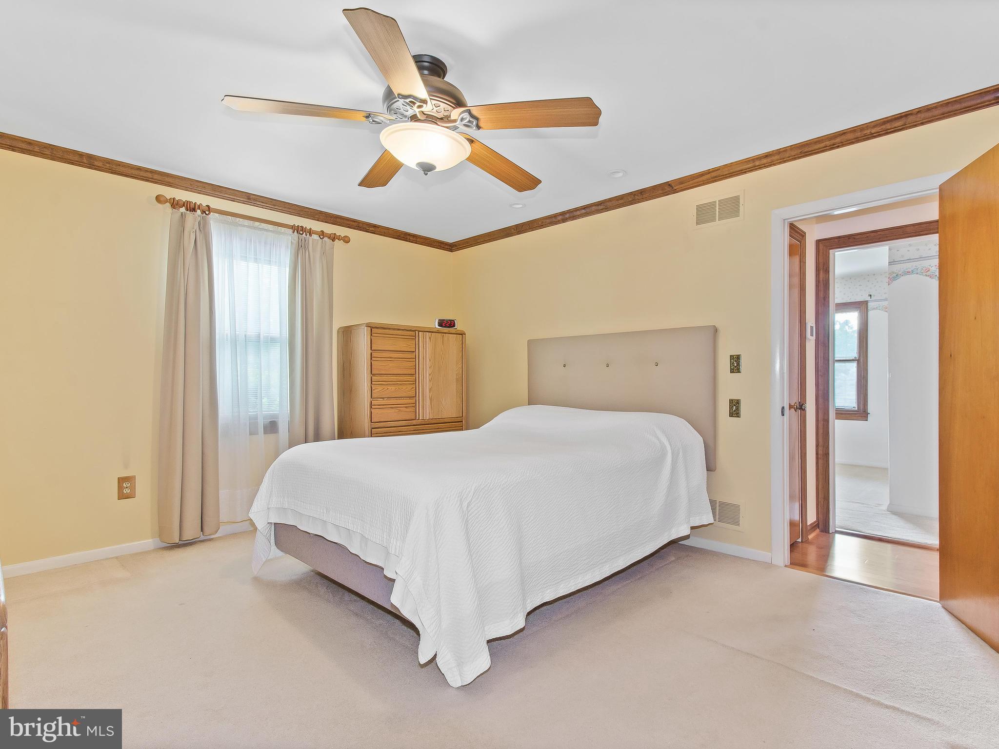 710 Petersburg Road Davidsonville, MD 21035 - Photo 11 of 30 Bedroom (Master)