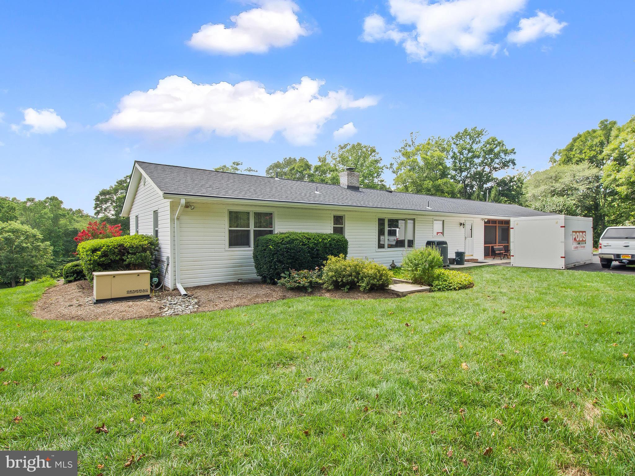 710 Petersburg Road Davidsonville, MD 21035 - Photo 30 of 30 Exterior (Rear)