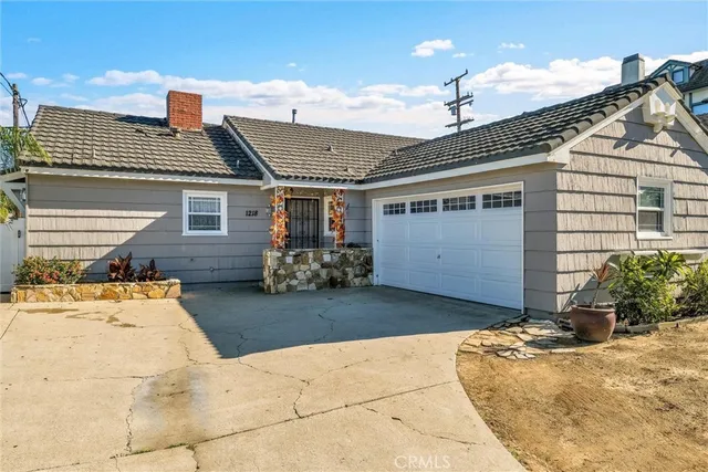 $1,140,000 | 1218 South Wycliff Avenue, San Pedro, CA 90732