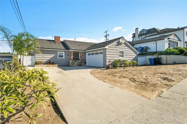 $1,140,000 | 1218 South Wycliff Avenue, San Pedro, CA 90732